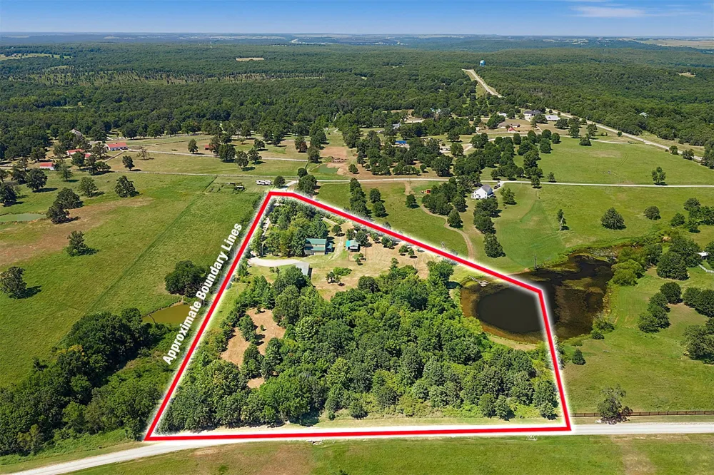 4658 W Diamond Oak Drive Skiatook, OK 74070