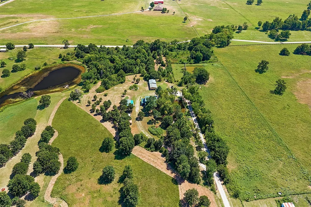 4658 W Diamond Oak Drive Skiatook, OK 74070