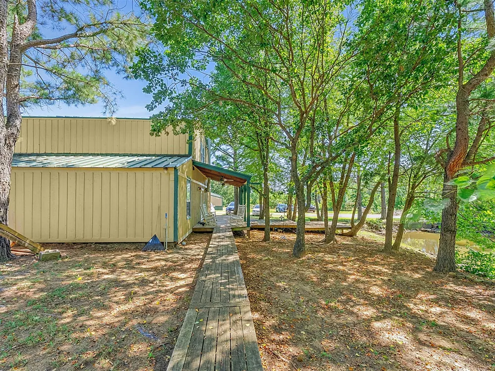 4658 W Diamond Oak Drive Skiatook, OK 74070