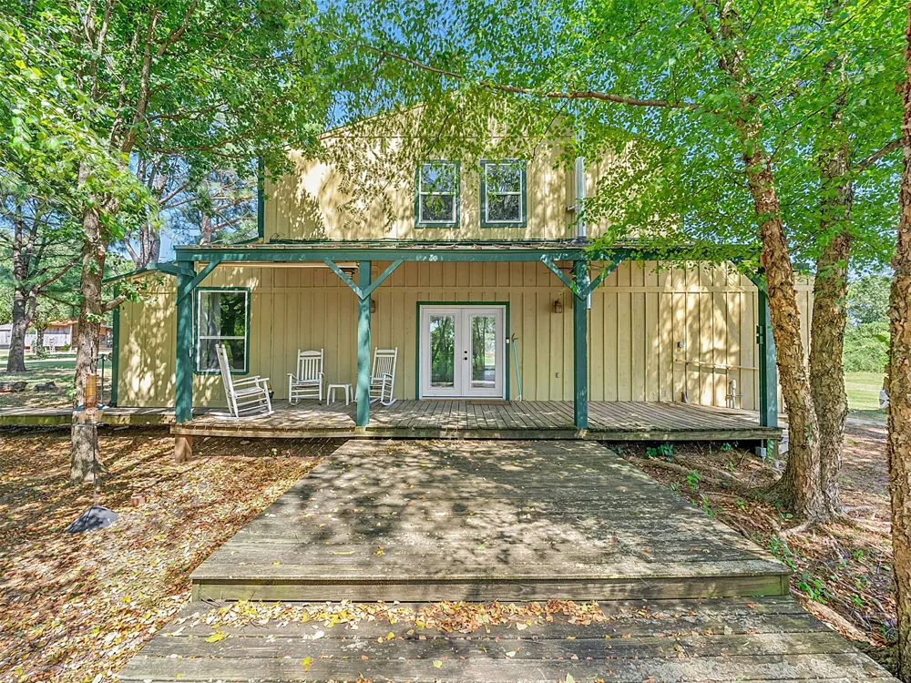 4658 W Diamond Oak Drive Skiatook, OK 74070