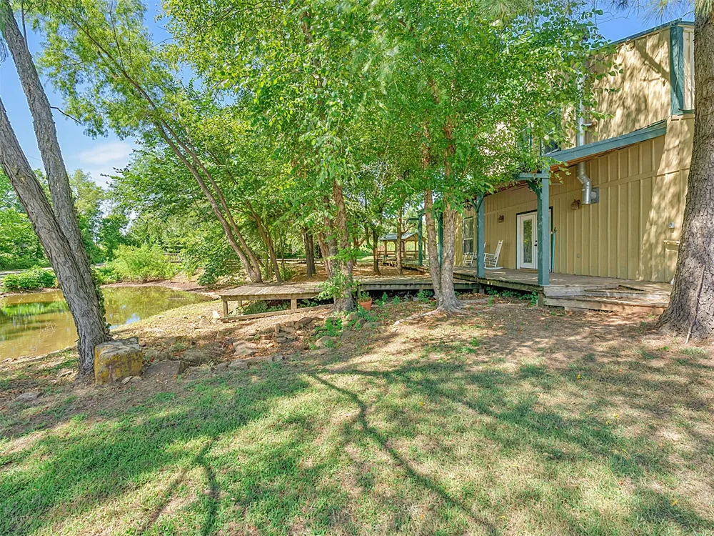4658 W Diamond Oak Drive Skiatook, OK 74070