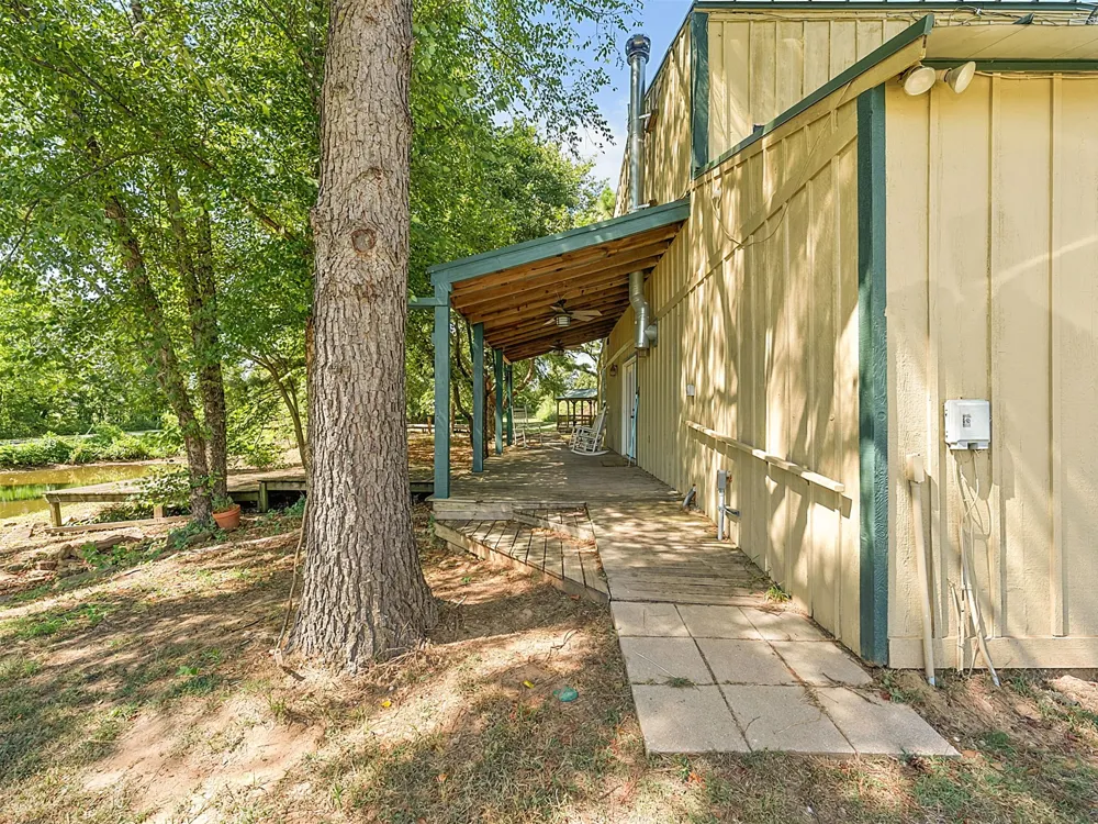 4658 W Diamond Oak Drive Skiatook, OK 74070