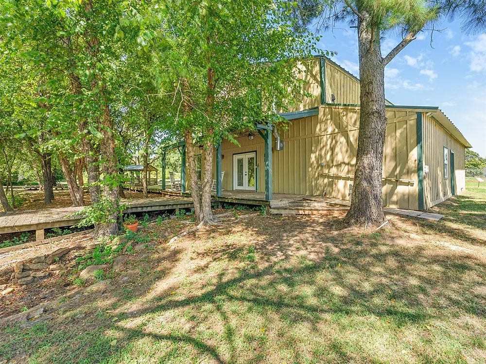 4658 W Diamond Oak Drive Skiatook, OK 74070