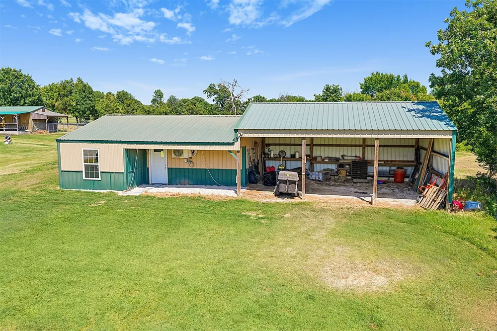 4658 W Diamond Oak Drive Skiatook, OK 74070