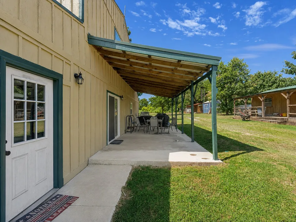 4658 W Diamond Oak Drive Skiatook, OK 74070