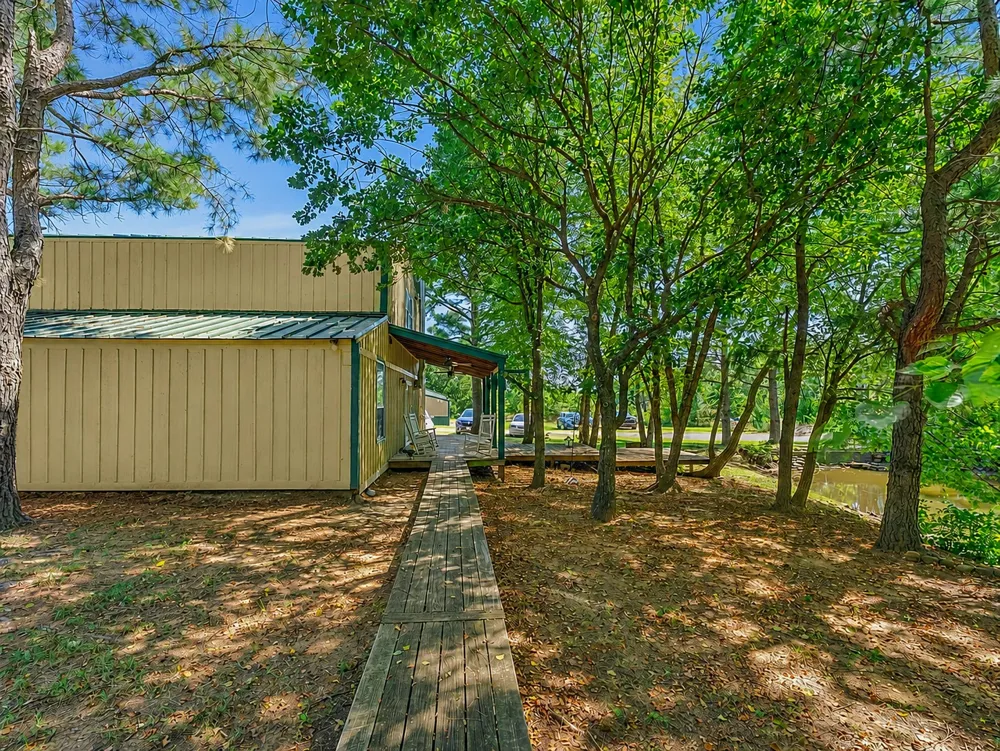 4658 W Diamond Oak Drive Skiatook, OK 74070