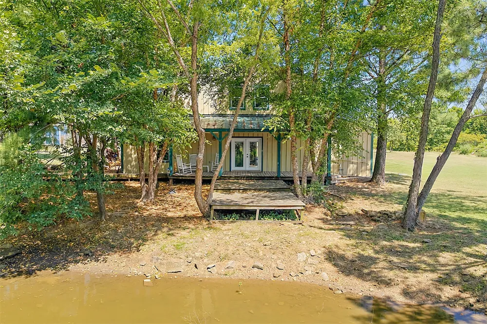 4658 W Diamond Oak Drive Skiatook, OK 74070