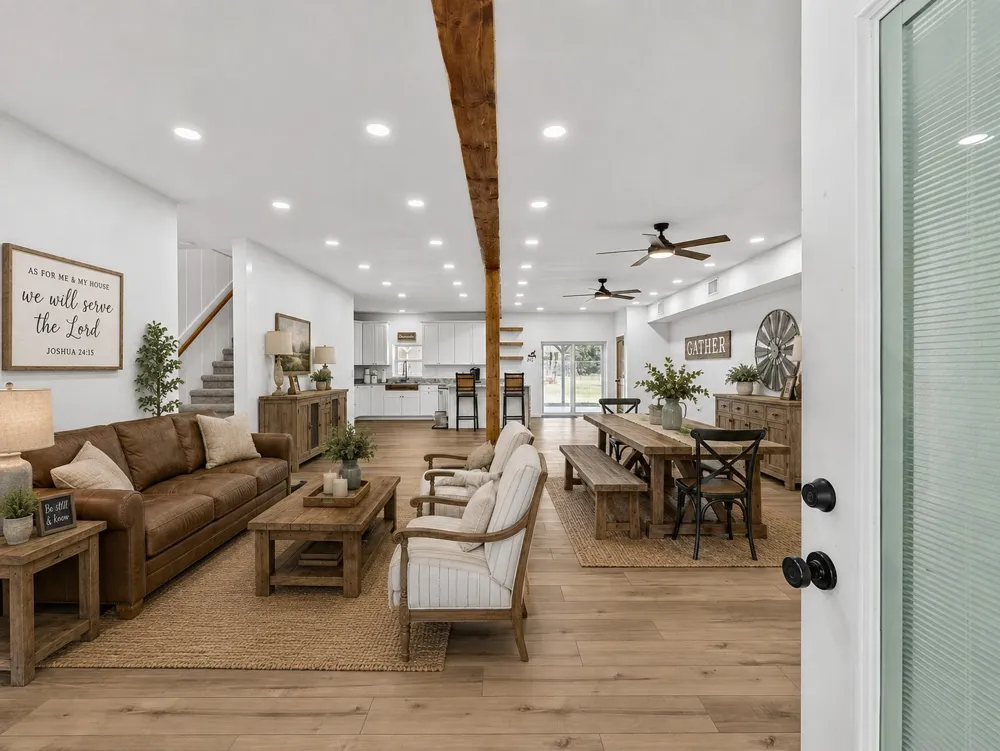 4658 W Diamond Oak Drive Skiatook, OK 74070