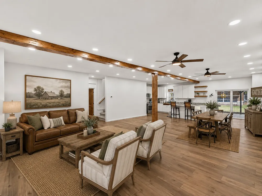 4658 W Diamond Oak Drive Skiatook, OK 74070