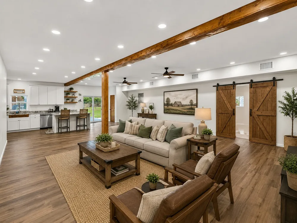 4658 W Diamond Oak Drive Skiatook, OK 74070