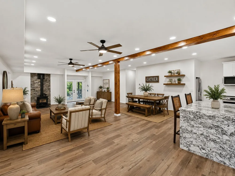 4658 W Diamond Oak Drive Skiatook, OK 74070