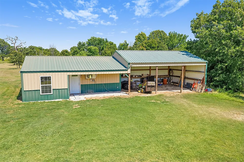 4658 W Diamond Oak Drive Skiatook, OK 74070