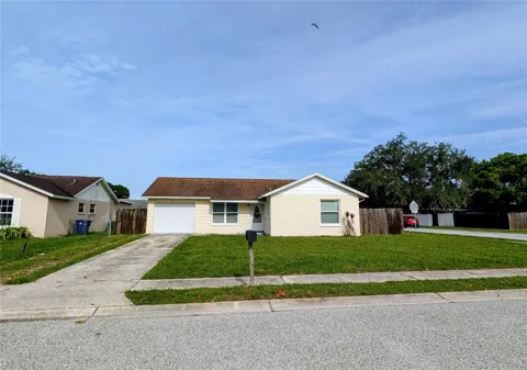 3153 LODI DRIVE