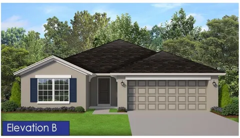 12508 LANGLEY DRIVE #Lot 88