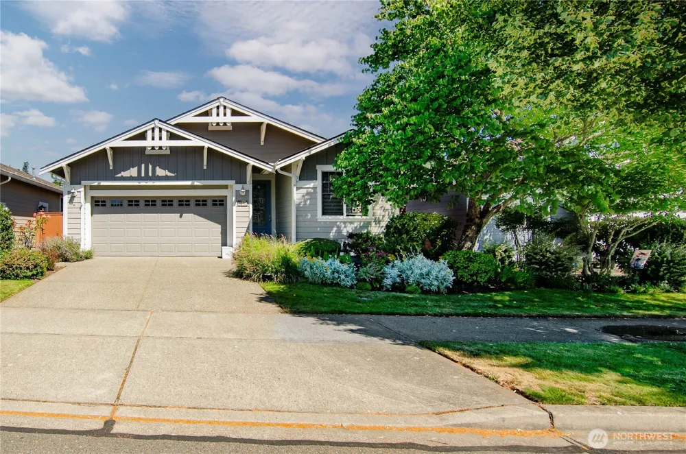 8210 Vashon Drive NE Lacey, WA 98516