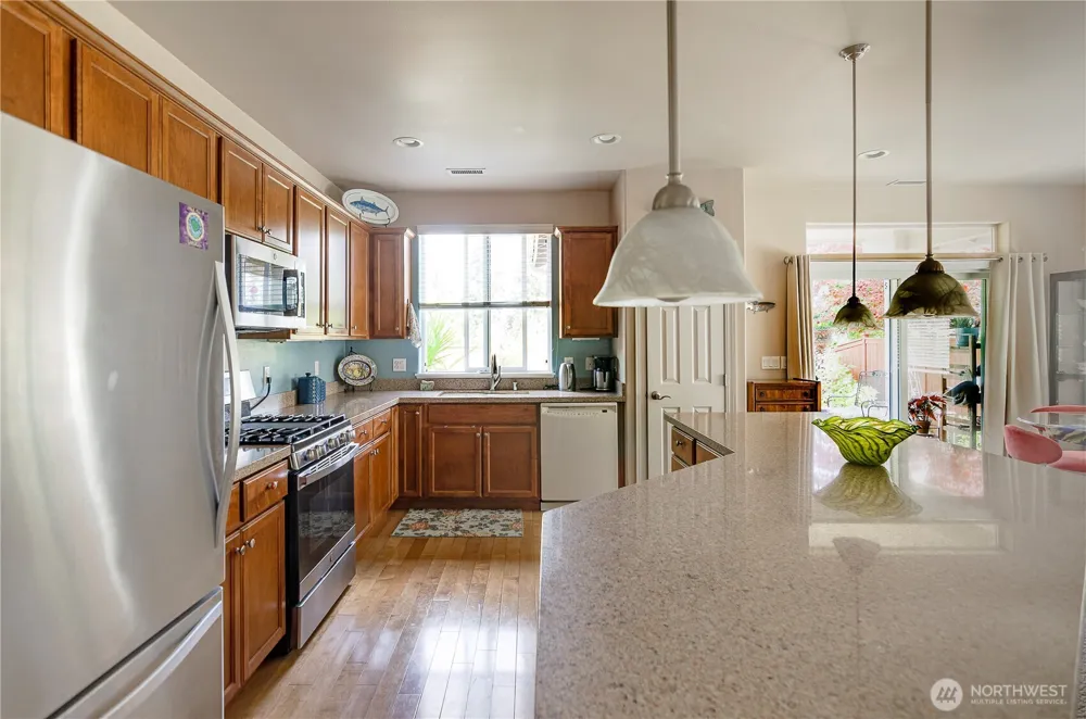 8210 Vashon Drive NE Lacey, WA 98516