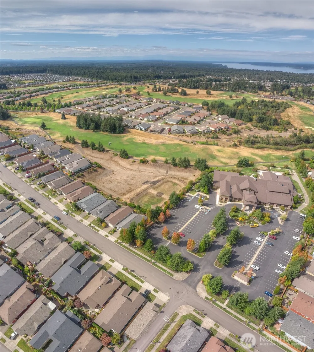 8210 Vashon Drive NE Lacey, WA 98516