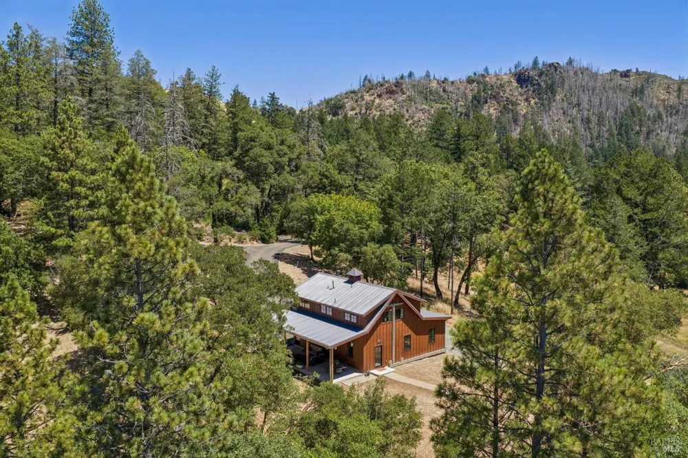 4627 Lake County Highway Calistoga, CA 94515