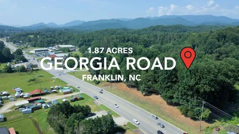 Georgia Rd