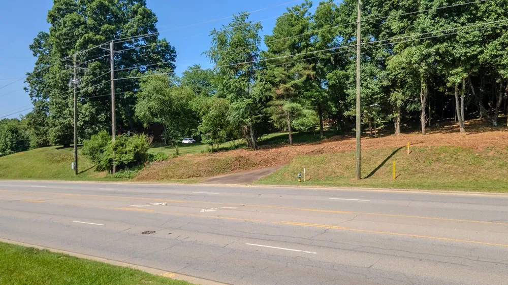 Georgia Rd Franklin, NC 28734