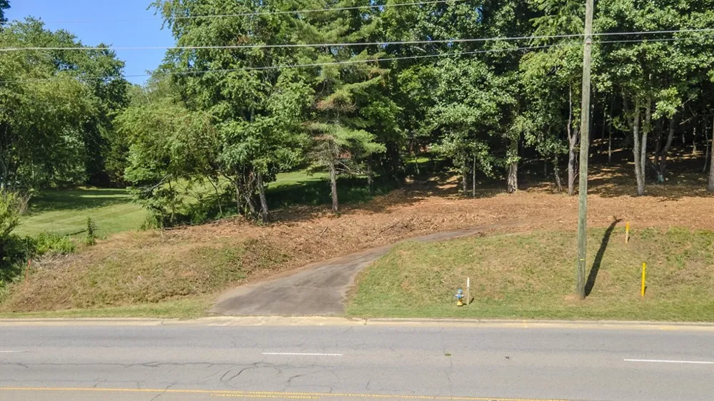 Georgia Rd Franklin, NC 28734