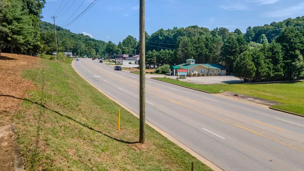 Georgia Rd Franklin, NC 28734