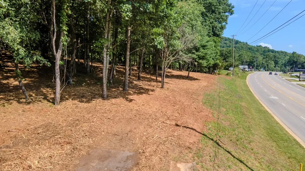 Georgia Rd Franklin, NC 28734