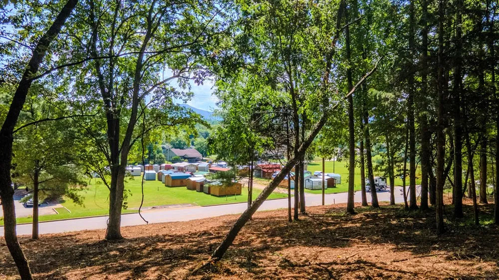 Georgia Rd Franklin, NC 28734
