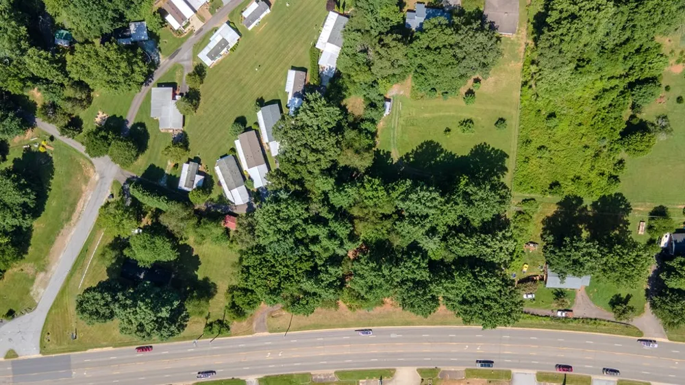 Georgia Rd Franklin, NC 28734