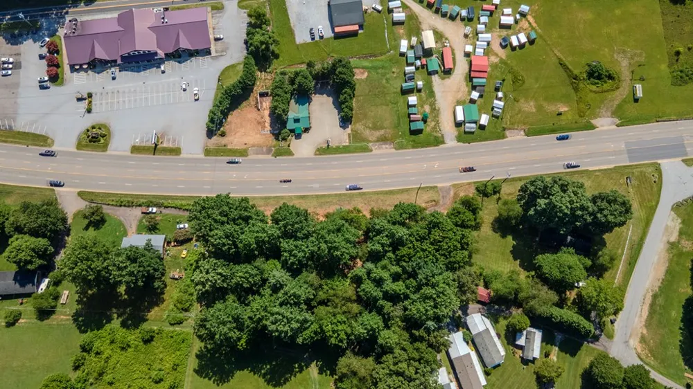 Georgia Rd Franklin, NC 28734