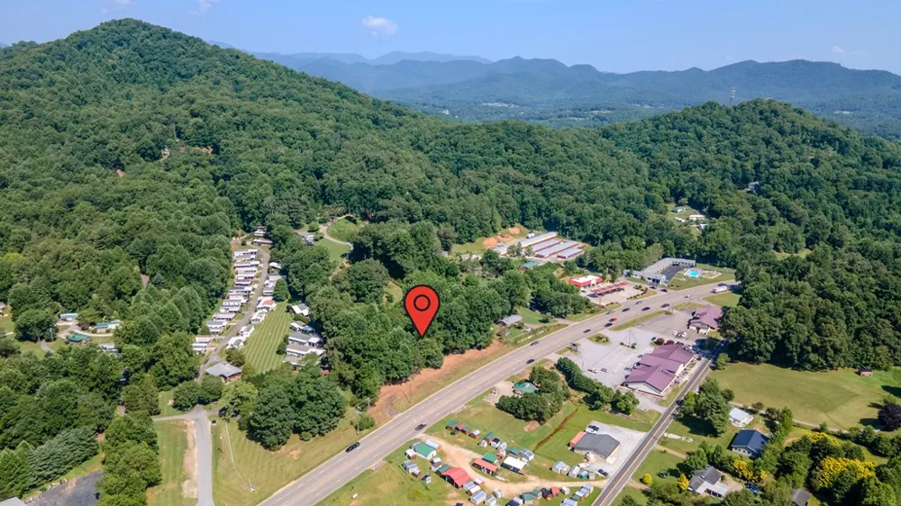 Georgia Rd Franklin, NC 28734