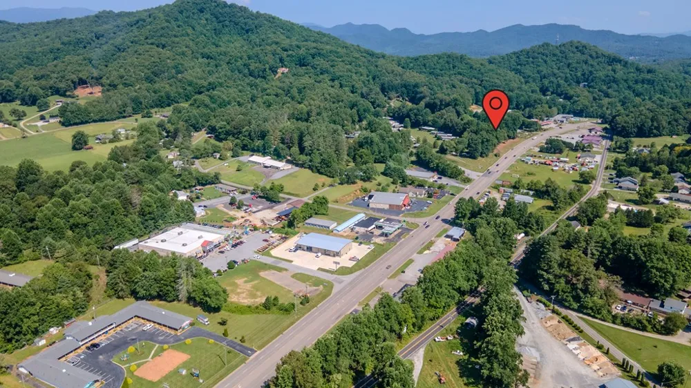 Georgia Rd Franklin, NC 28734