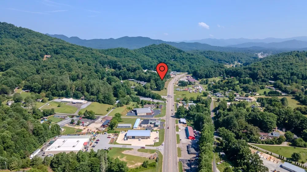 Georgia Rd Franklin, NC 28734