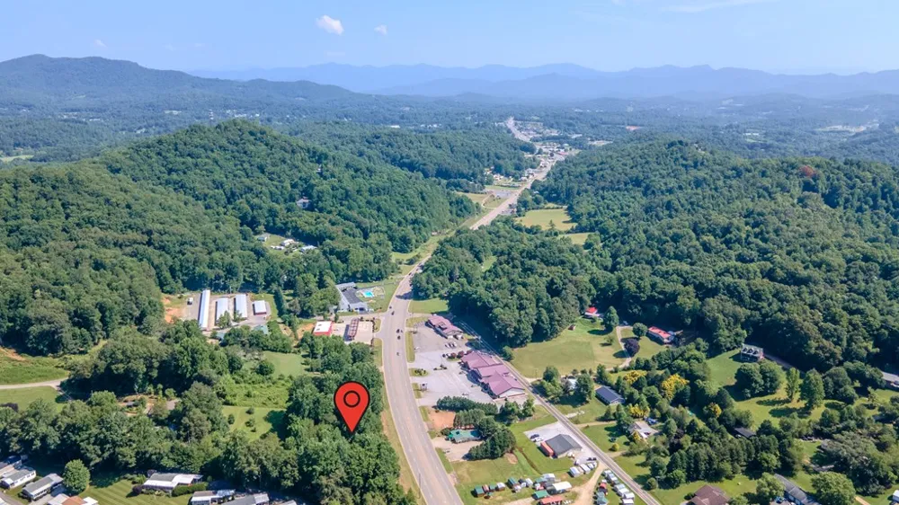 Georgia Rd Franklin, NC 28734