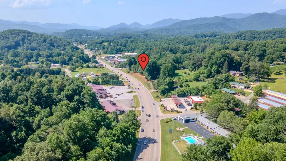 Georgia Rd Franklin, NC 28734