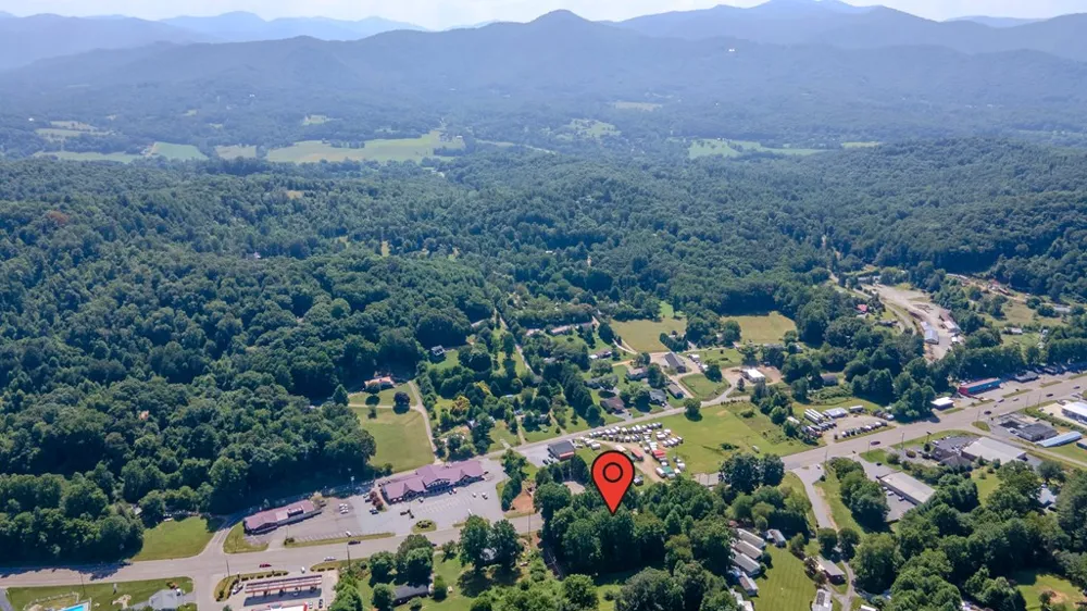 Georgia Rd Franklin, NC 28734