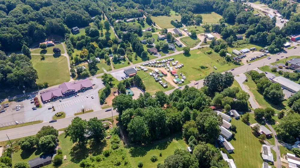 Georgia Rd Franklin, NC 28734