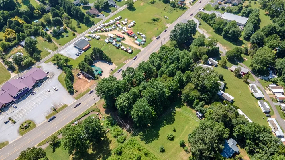 Georgia Rd Franklin, NC 28734