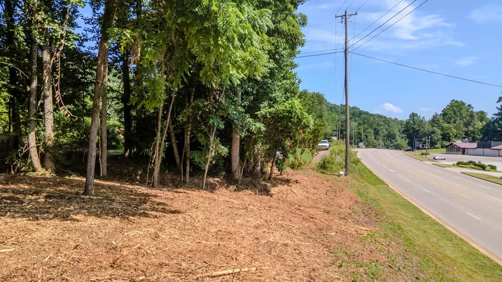 Georgia Rd Franklin, NC 28734