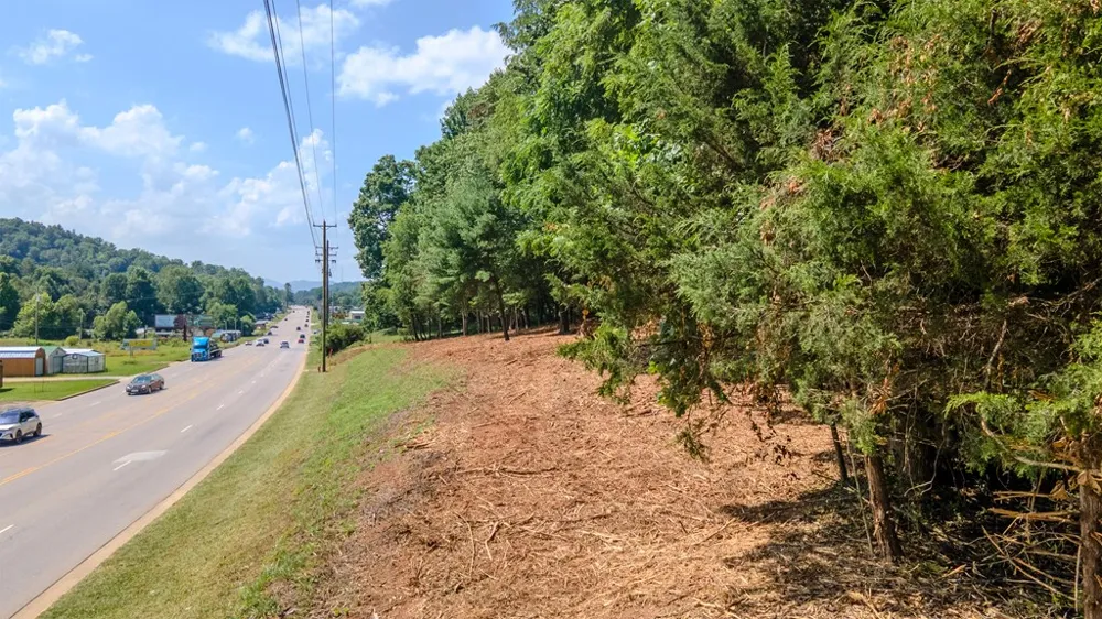 Georgia Rd Franklin, NC 28734