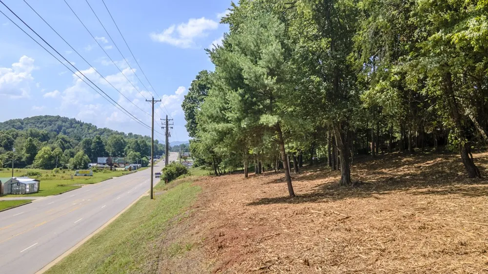 Georgia Rd Franklin, NC 28734