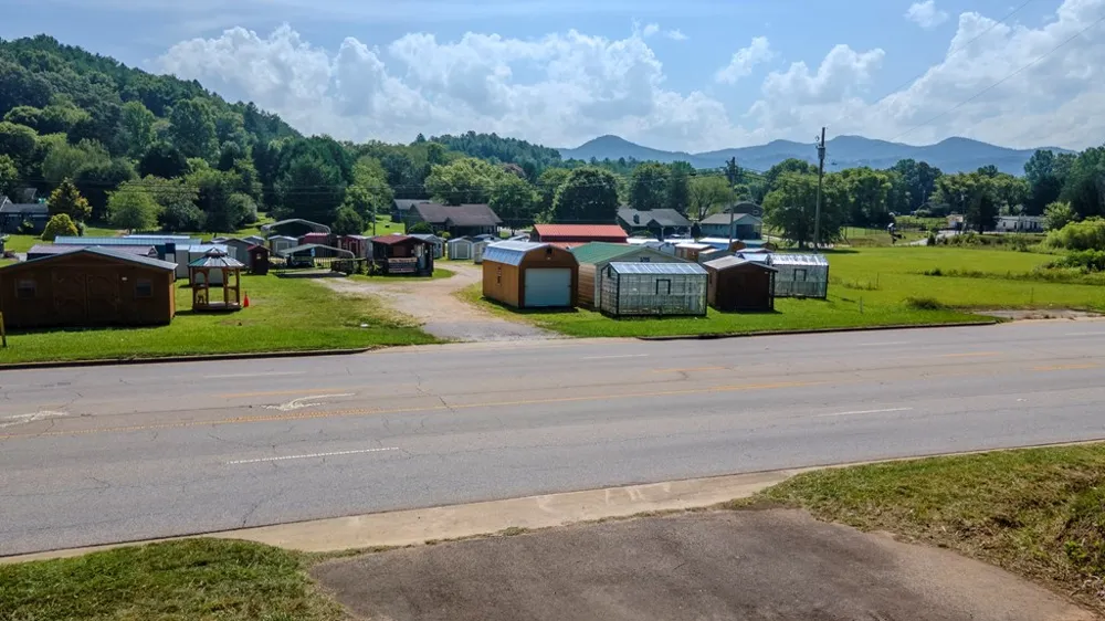 Georgia Rd Franklin, NC 28734