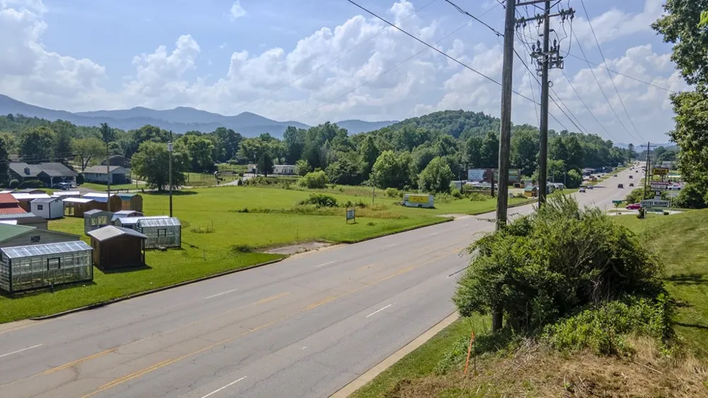Georgia Rd Franklin, NC 28734