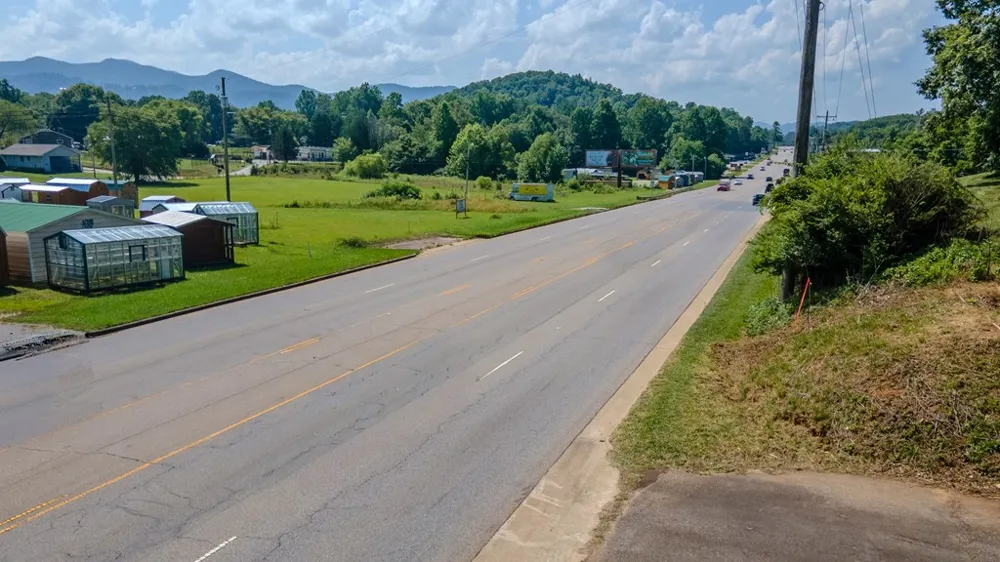 Georgia Rd Franklin, NC 28734