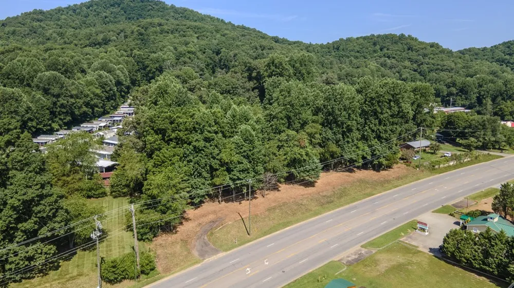 Georgia Rd Franklin, NC 28734