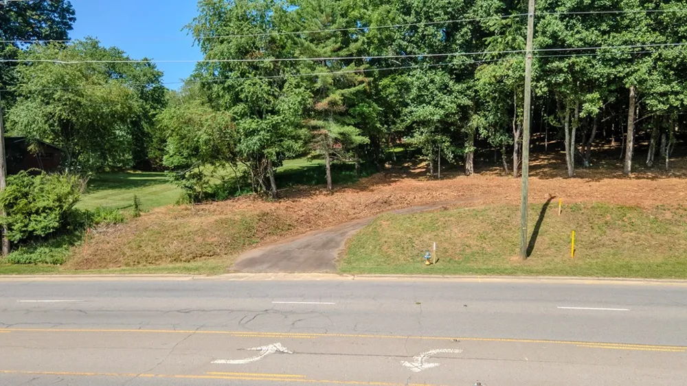 Georgia Rd Franklin, NC 28734