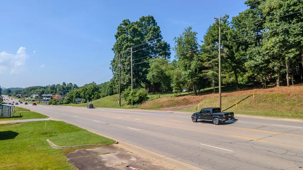 Georgia Rd Franklin, NC 28734