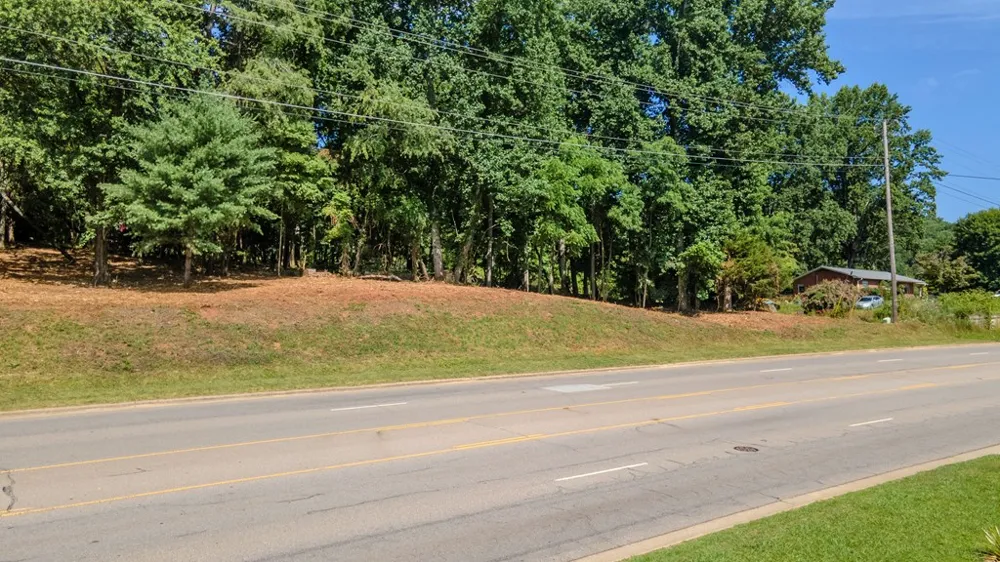 Georgia Rd Franklin, NC 28734