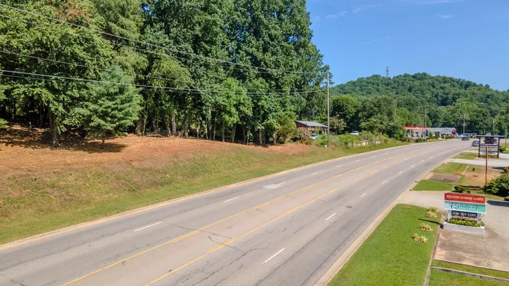 Georgia Rd Franklin, NC 28734