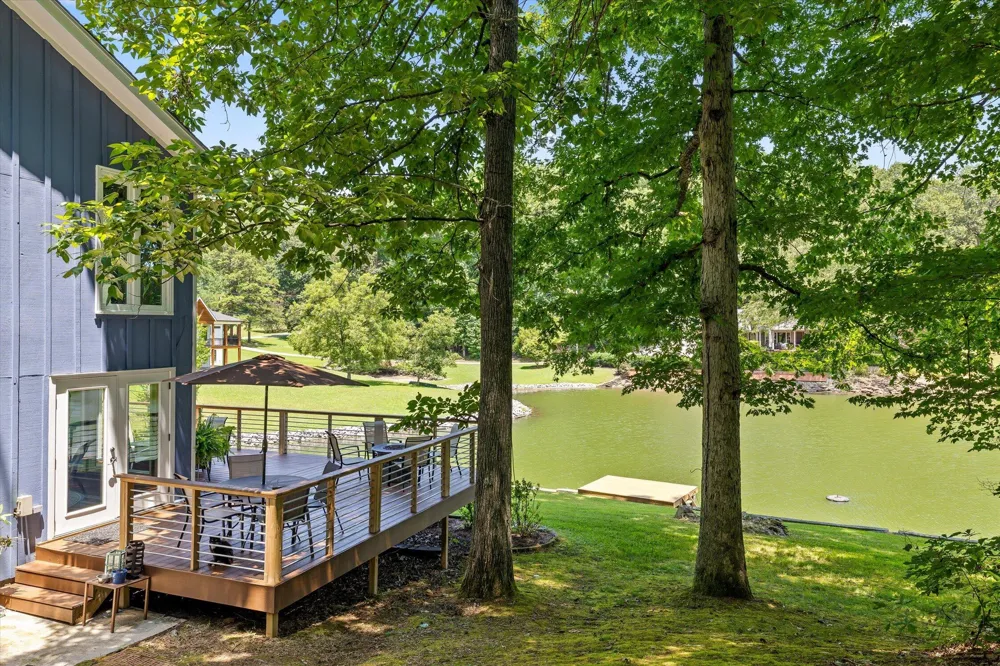 488 Lake Hills Drive Trenton, GA 30752